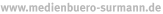www.medienbuero-surmann.de